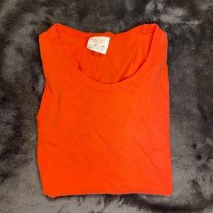 Zara boys tank top